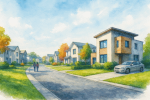 Secure Your Future with Plots at Spiti Heritage Homes Sector 1 Pataudi
