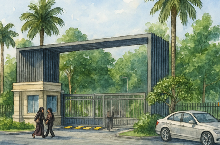 Pataudi One Sector 1 Pataudi