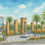 Build Your Dream Home at LykeHomes Avenue Sector 3 Farukhnagar
